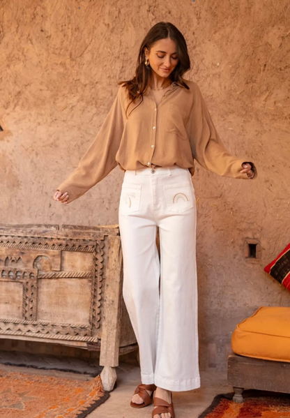 Pantalones Palmari